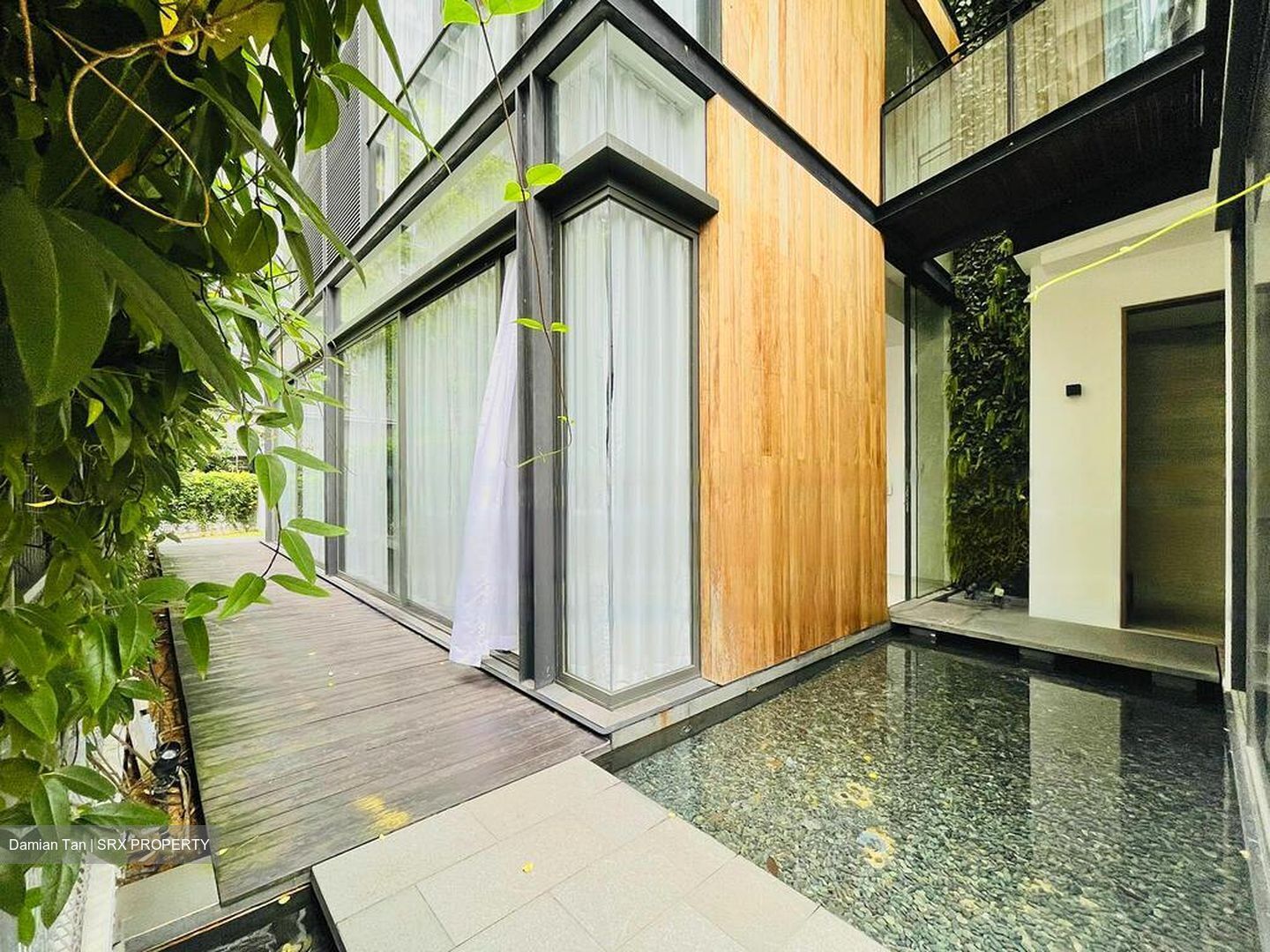Residence 8 (D10), Semi-Detached #461186351